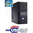 quad core dell ANKERMANN-PC 550TI