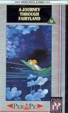 A Journey Through Fairyland [VHS][1985]