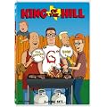 King of the Hill: Season 6