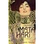 Signed, Mata Hari