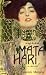 Signed, Mata Hari