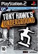 Tony Hawk : Underground