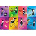 Titchy Witch Collection (8 books). RRP �39.92