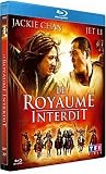 Le Royaume interdit [Blu-ray]