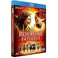 Le Royaume interdit [Blu-ray]