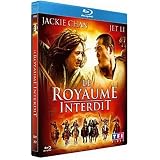 Le Royaume interdit [Blu-ray]par Jackie Chan