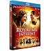 Le Royaume interdit [Blu-ray]