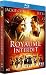 Le royaume interdit [Blu-ray]