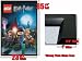 Framed Lego Harry Potter Poster Video Game Fr 6096
