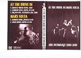 At The Drive-In & The Mars Volta-