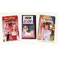 Buy Hayley Mills Video Collection (3pk): Pollyanna; That Darn Cat; Summer Magic