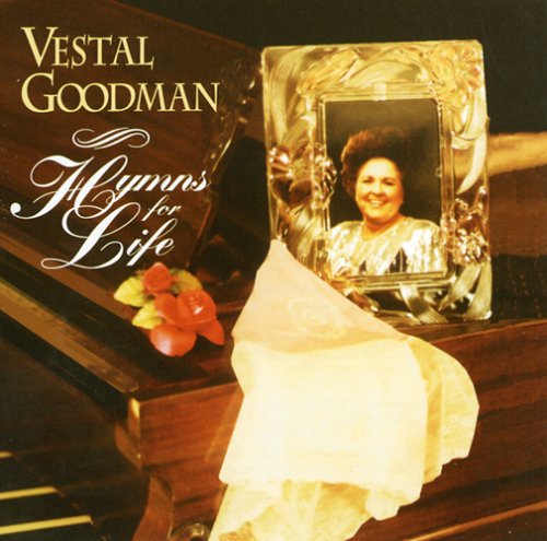 CD-Charts  Third Party New : Hymns for Life