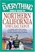 The Everything Family Guide to Northern California and Lake Tahoe: A complete guide to San Francisco, Yosemite, Monterey, and Lake Tahoe&acirc;��and all the beautiful spots in between (Everything Series)