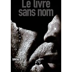 Le livre sans nom