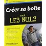 Cr�er sa bo�te pour les Nuls de Laurence de Percin