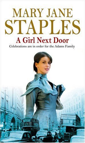 A Girl Next Door