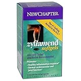 Zyflamend by New Chapter - 60 Softgels
