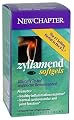 Zyflamend 120 sgels
