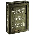 Coffret Guerre - Les larmes du soleil + The Patriot + La chute du faucon noir