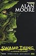 Swamp Thing : La cr�ature du marais