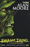 Swamp Thing : La cr�ature du marais