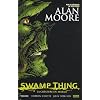 Swamp Thing : La cr�ature du marais