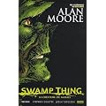 Swamp Thing : La cr�ature du marais