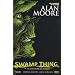 Swamp Thing : La cr�ature du marais