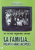 The Big Family ( La Gran familia ) [ NON-USA FORMAT, PAL, Reg.2 Import - Spain ]