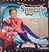 Snuggie for Kids (Spider Man)