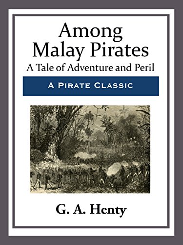 Among Malay Pirates