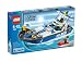 LEGO City 7287: Police Boat book cover