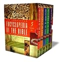 The Zondervan Encyclopedia of the Bible
