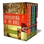 The Zondervan Encyclopedia of the Bible: Revised Full-Color Edition