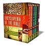 The Zondervan Encyclopedia of the Bible: Revised F&hellip by Merrill C. Tenney
