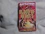 Blood of Heroes (Battletech Ser.: Saga of the Grey Death Legion, No. 4)
