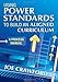 Using Power Standards to Build an Aligned Curriculum: A Process Manual