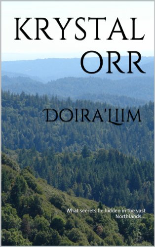 Doira'Liim (The Beautiful Whisper of the Goddess Saga Book 1)