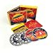 Celebration Day: Deluxe Edition (CD Digipak + Bonus Material) [2 CD + 2 DVD]