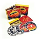 Celebration Day [2CD+2 PAL DVDs--CD Case]
