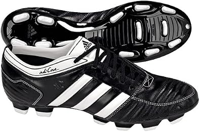 Adidas adiCORE II TRX FG schwarz