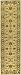 Safavieh Lyndhurst Collection LNH212L Area Runner, 2-Feet 3-Inch by 14-Feet, Ivory