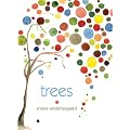 Trees Notecard Box