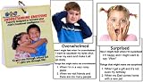 Understanding Emotions: Flashcards for Visual Learners