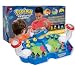BANDAI 85845 - Battle Stadium - Marble Action Game BANDAI 85845 - Battle Stadium - Marble Action Game