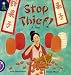 Lighthouse Year 2 Purple: Stop Thief