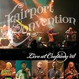 Live at Cropredy 2008