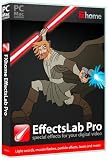 FXhome EffectsLab Pro (Mac/PC CD)