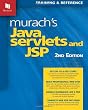 Murach's Java Servlets and JSP, 2nd Edition