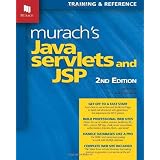 Murach's Java Servlets and JSP, 2nd Edition